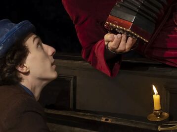 Copyright Frauke Verreyde