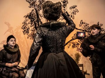 Copyright Jean Louis Fernandez