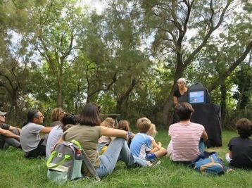 Copyright Catherine Chion