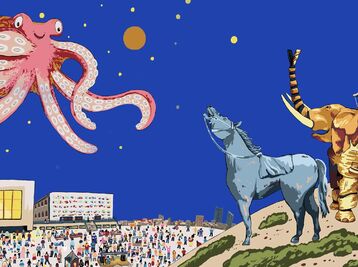 Copyright So good MAIF Festival