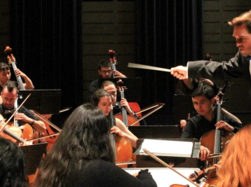 Copyright La Chambre Symphonique