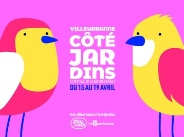 Copyright Ville de Villeurbanne