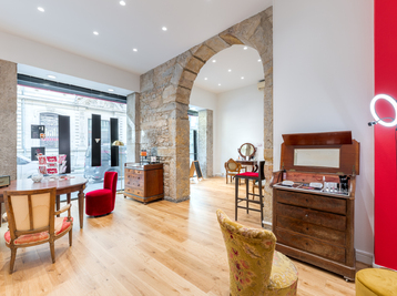 Copyright Irisé Paris