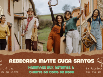 Copyright La Fabuleuse Cantine