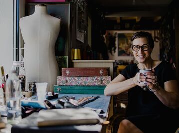 Copyright Geraldine VENET