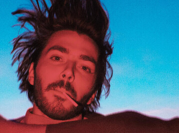 Copyright Idriss ‘Yagooz’ Tidjani