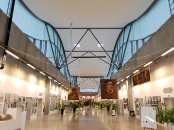 Copyright École Émile Cohl