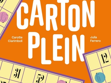 Copyright Café Théâtre Espace Gerson