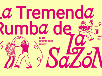 Copyright La Fabuleuse Cantine