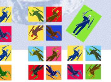 Copyright FD'A Quartet