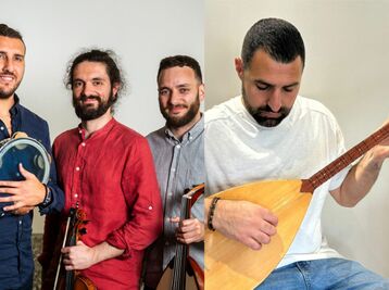 Copyright MJC Laennec Mermoz