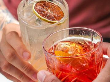 Copyright Mojo Comm'