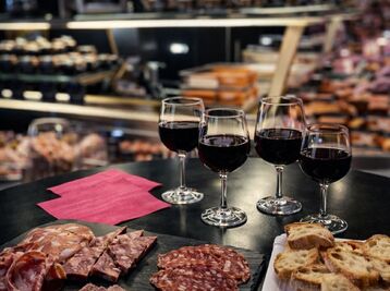 Copyright Praline et Rosette