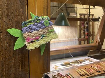 Copyright Justine Morel