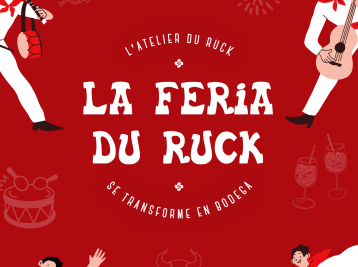 Copyright L'Atelier du Ruck