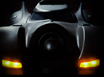 Copyright Antoine Rageot, Musée Miniature & Cinéma