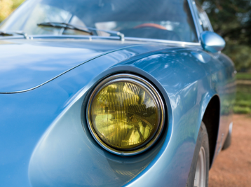 Copyright Musée de l'automobile Henri Malartre