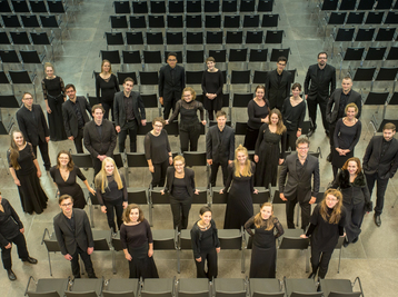 Copyright Vocalconsort Leipzig