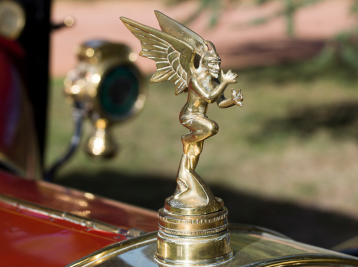 Copyright Musée de l'automobile Henri Malartre