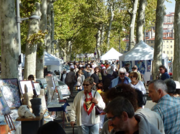 Copyright Le quai des Artistes