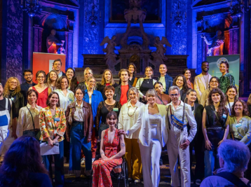 Copyright thegreenergood