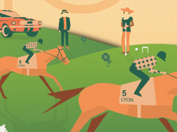 Copyright Hippodrome de Parilly