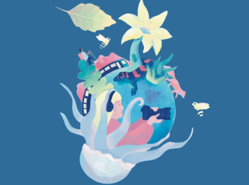 Copyright On The Green Road