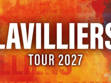 Copyright Bernard Lavilliers