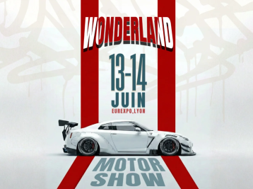 Copyright Wonderland