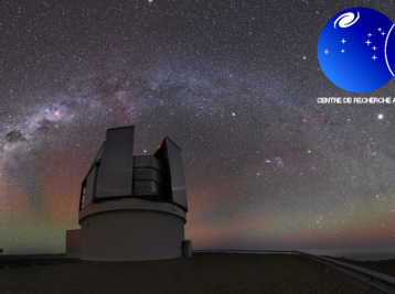 Copyright Société Astronomique de Lyon