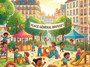 Copyright Maison de l’Enfance du 6ᵉ arrondissement