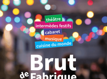 Copyright Théâtre de l'Iris