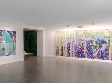 Copyright Fondation Bullukian