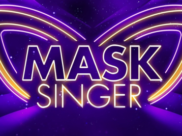 Copyright Mask Singer