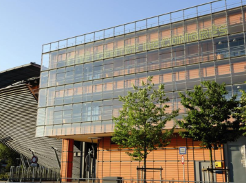 Copyright Amphithéâtre 3000