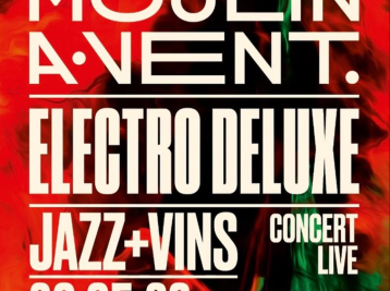 Copyright Château du Moulin à Vent