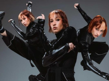 Copyright Halle Tony Garnier