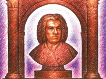 Copyright François Ramet