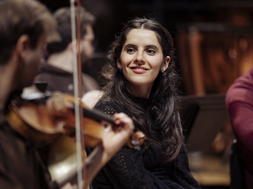 Copyright Julie Cherki