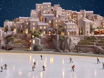 Copyright Club des Sports de Glace de Lyon