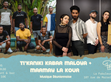 Copyright La Fabuleuse Cantine