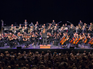 Copyright Orchestre Symphonique de Lyon