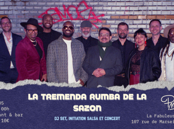 Copyright La Fabuleuse Cantine