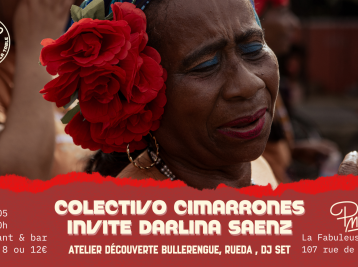 Copyright La Fabuleuse Cantine