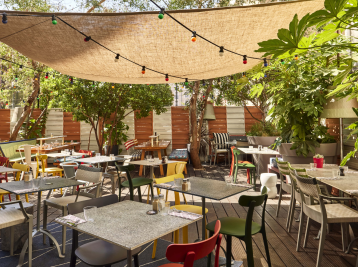 Copyright Mama Shelter