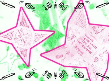 Copyright Le Labo des créations