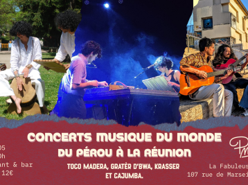 Copyright La Fabuleuse Cantine