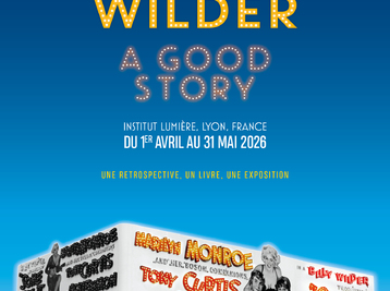 Copyright Institut Lumière