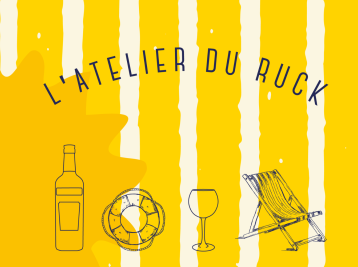 Copyright L'Atelier du Ruck