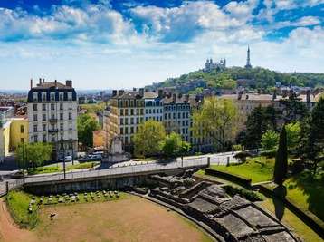 Copyright Gaël Fontaine